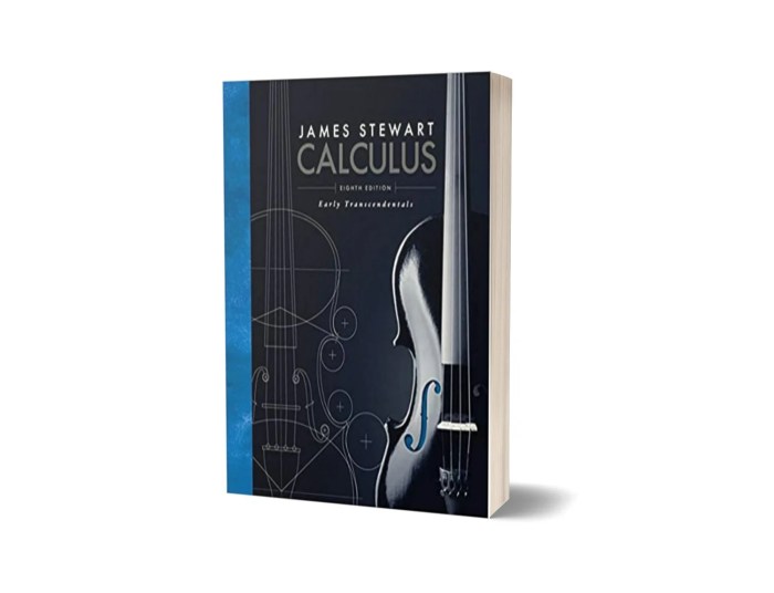 James stewart calculus pdf 8th edition